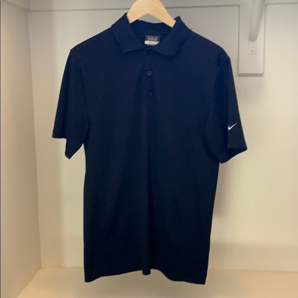 Nike golf polo